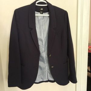 H&M Blazer